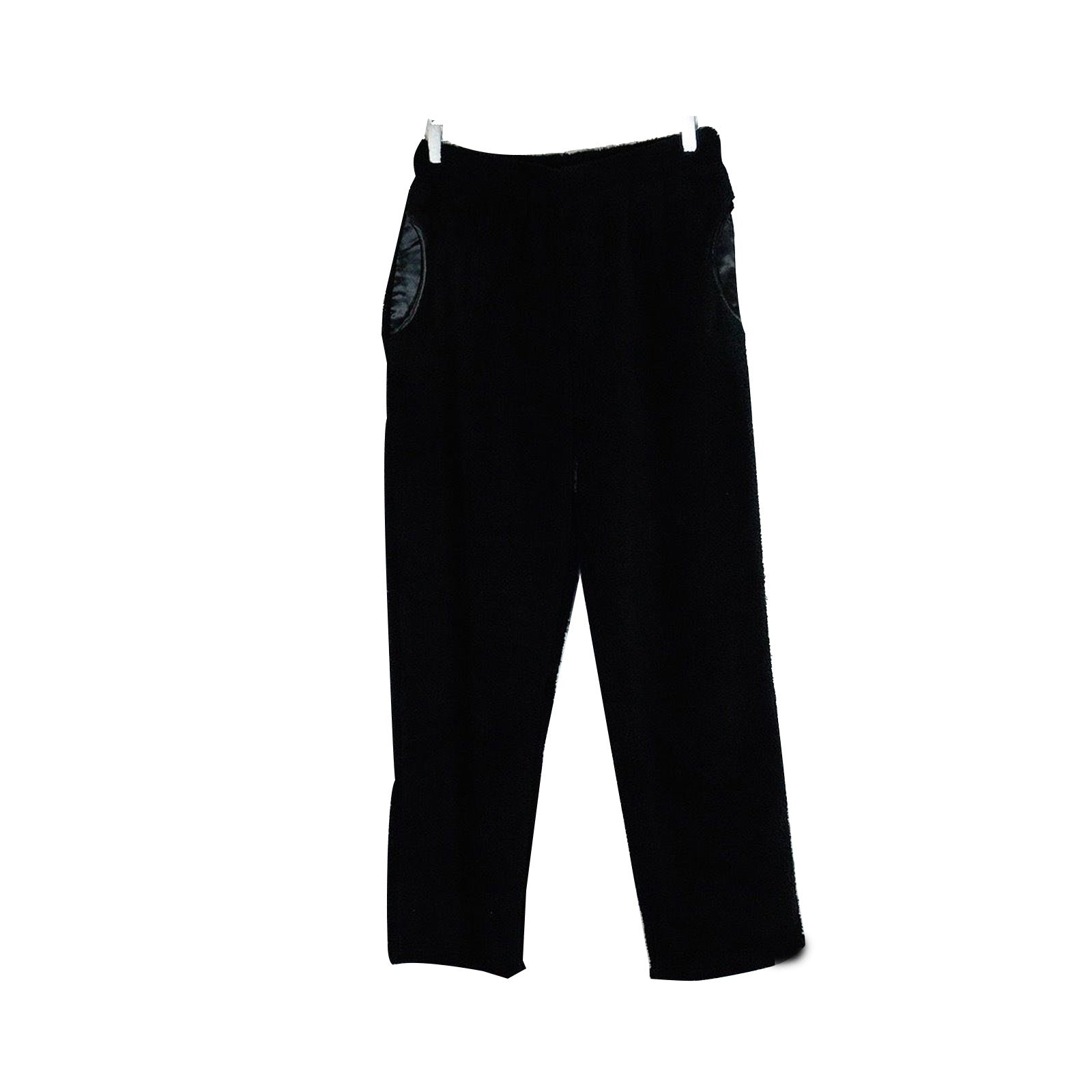 Womens TRACK PANTS Coral Fleece Fur Ultra Comfy Pyjamas Pajama Sleepwear Bottoms-5