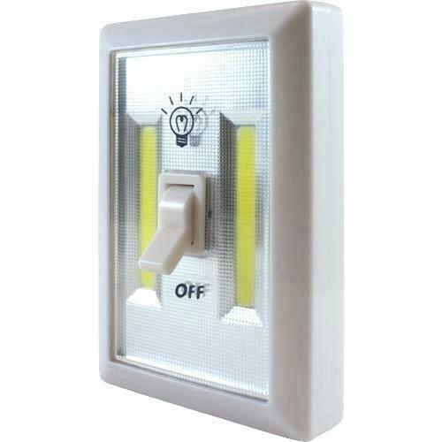Brillar Wireless Light Switch with Cob Led Technology-3