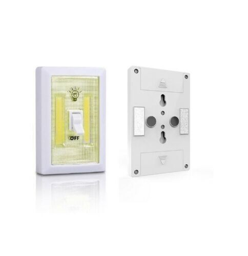 Brillar Wireless Light Switch with Cob Led Technology-4