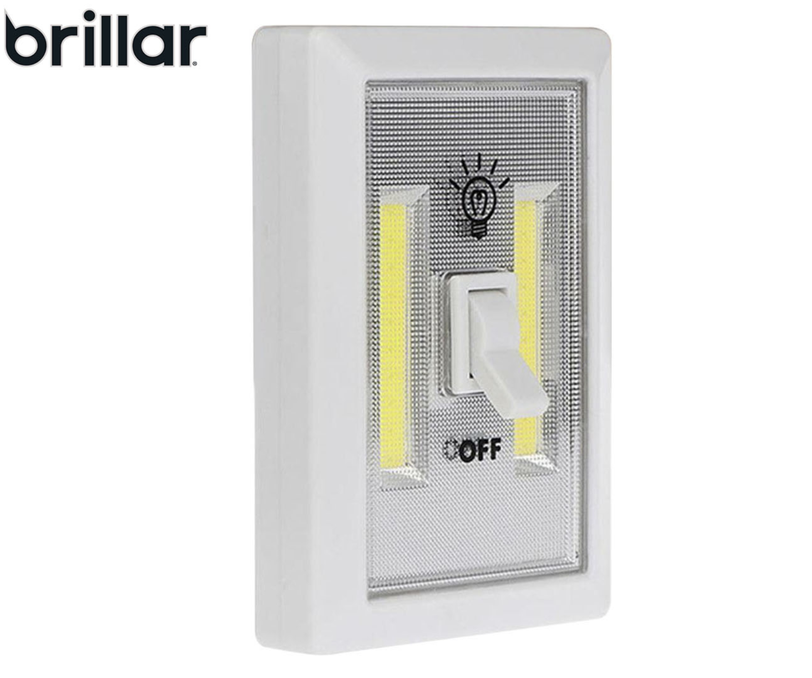 Brillar Wireless Light Switch with Cob Led Technology-1