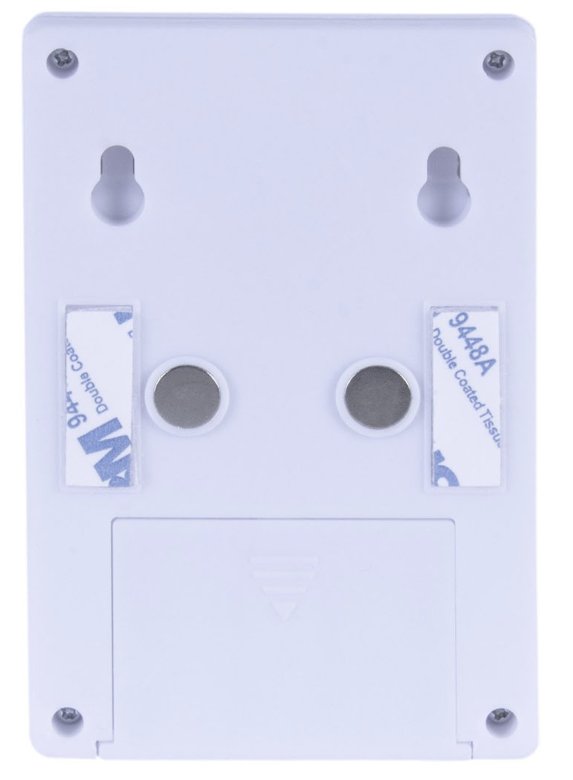Brillar Wireless Dimmer Light with Cob Led Technology - White-3