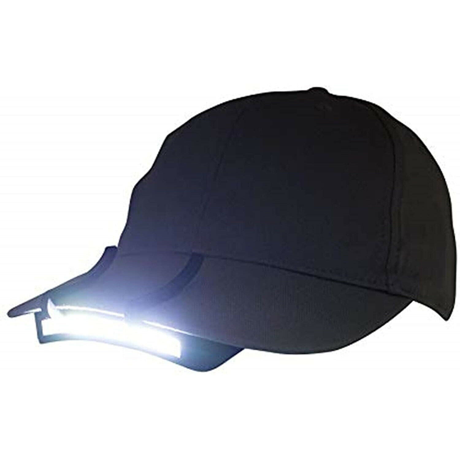 Brillar Clip on Cap Light with Cob Led Technology-3