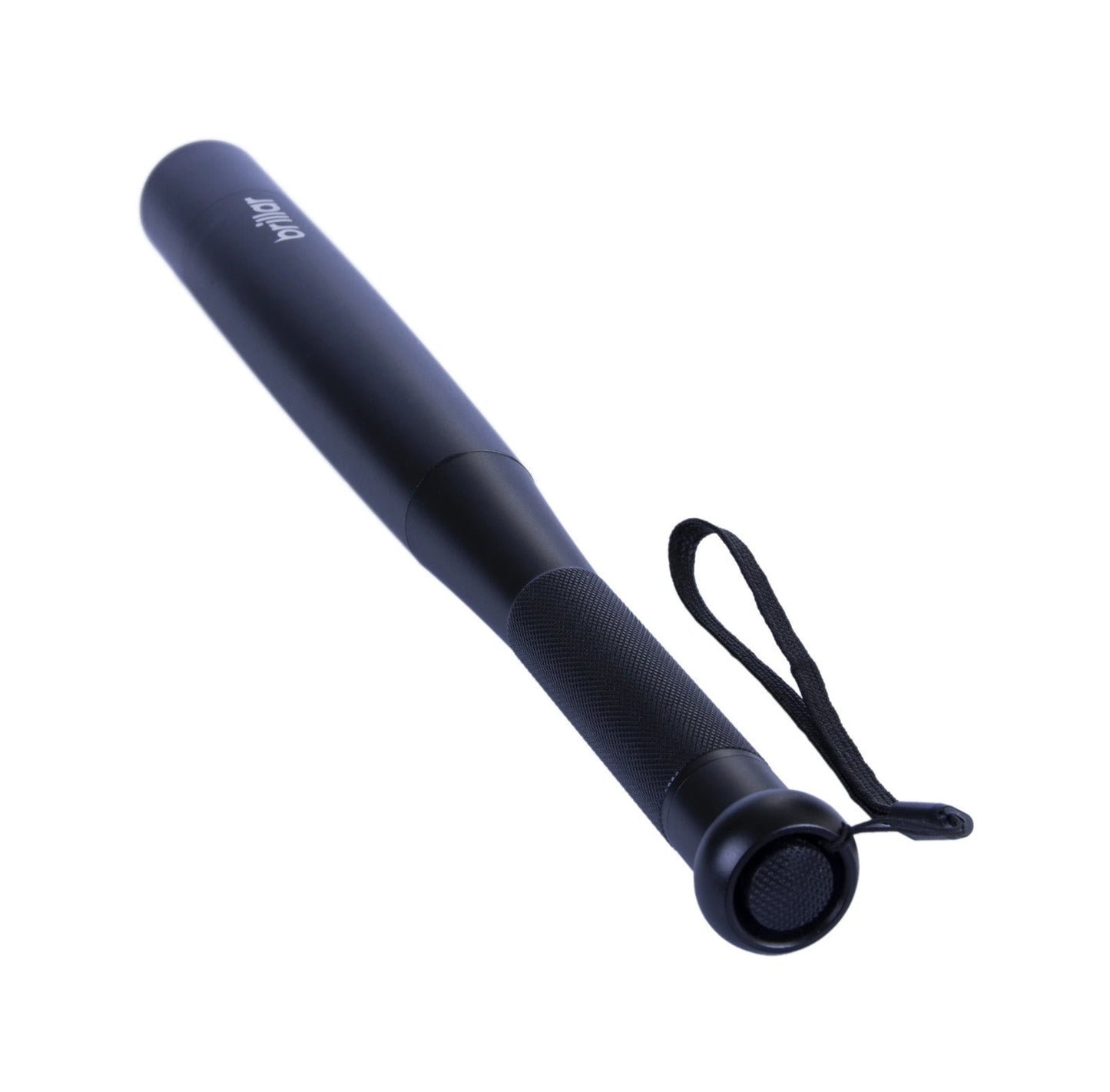 Brillar Baseball Bat LED Flashlight Baton Torch - Emergency Security - Assorted Colours-3