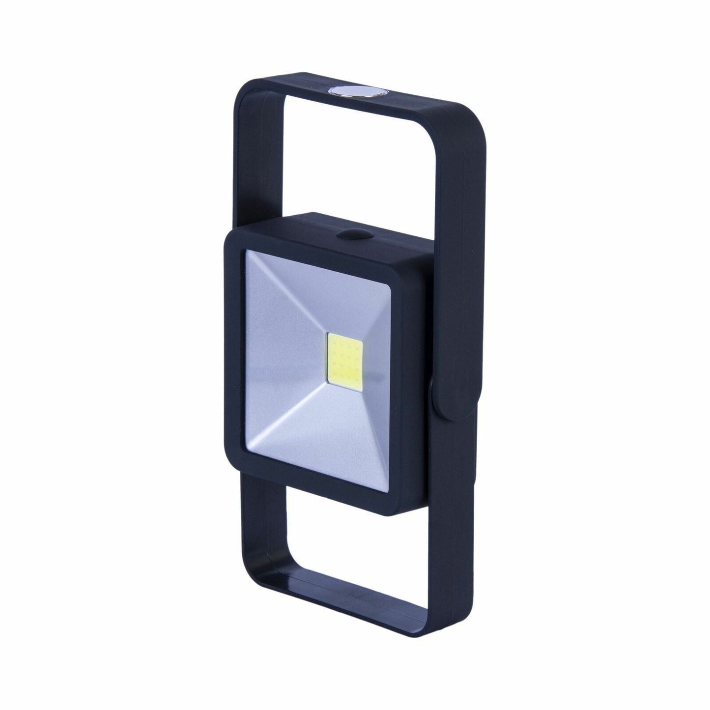 Brillar Cob Led Adjustable Swivel Stand Work Light with Magnetic Base-0
