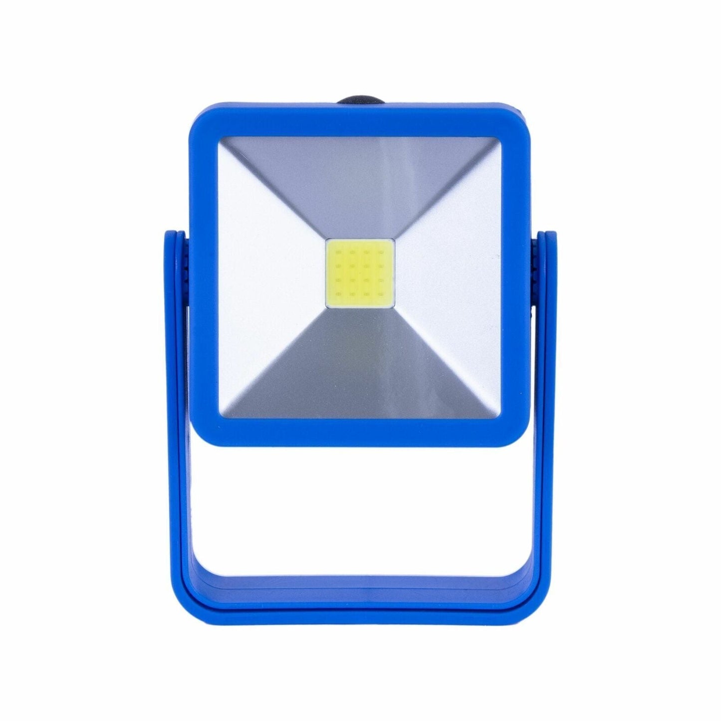 Brillar Cob Led Adjustable Swivel Stand Work Light with Magnetic Base-4