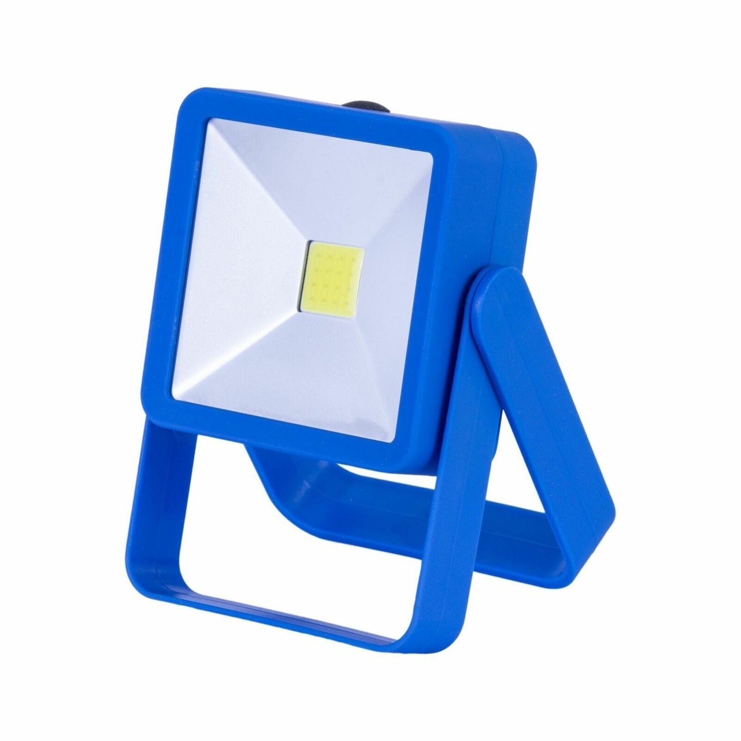 Brillar Cob Led Adjustable Swivel Stand Work Light with Magnetic Base-1