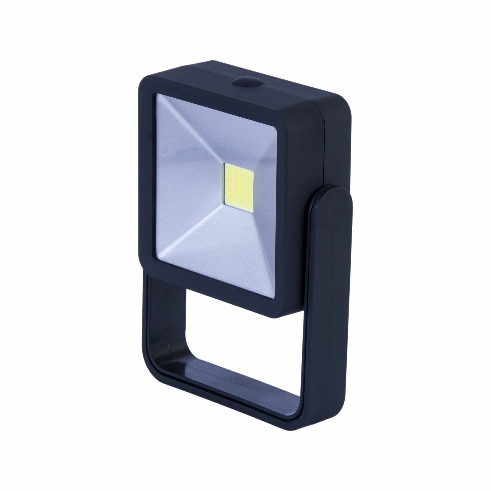Brillar Cob Led Adjustable Swivel Stand Work Light with Magnetic Base-3