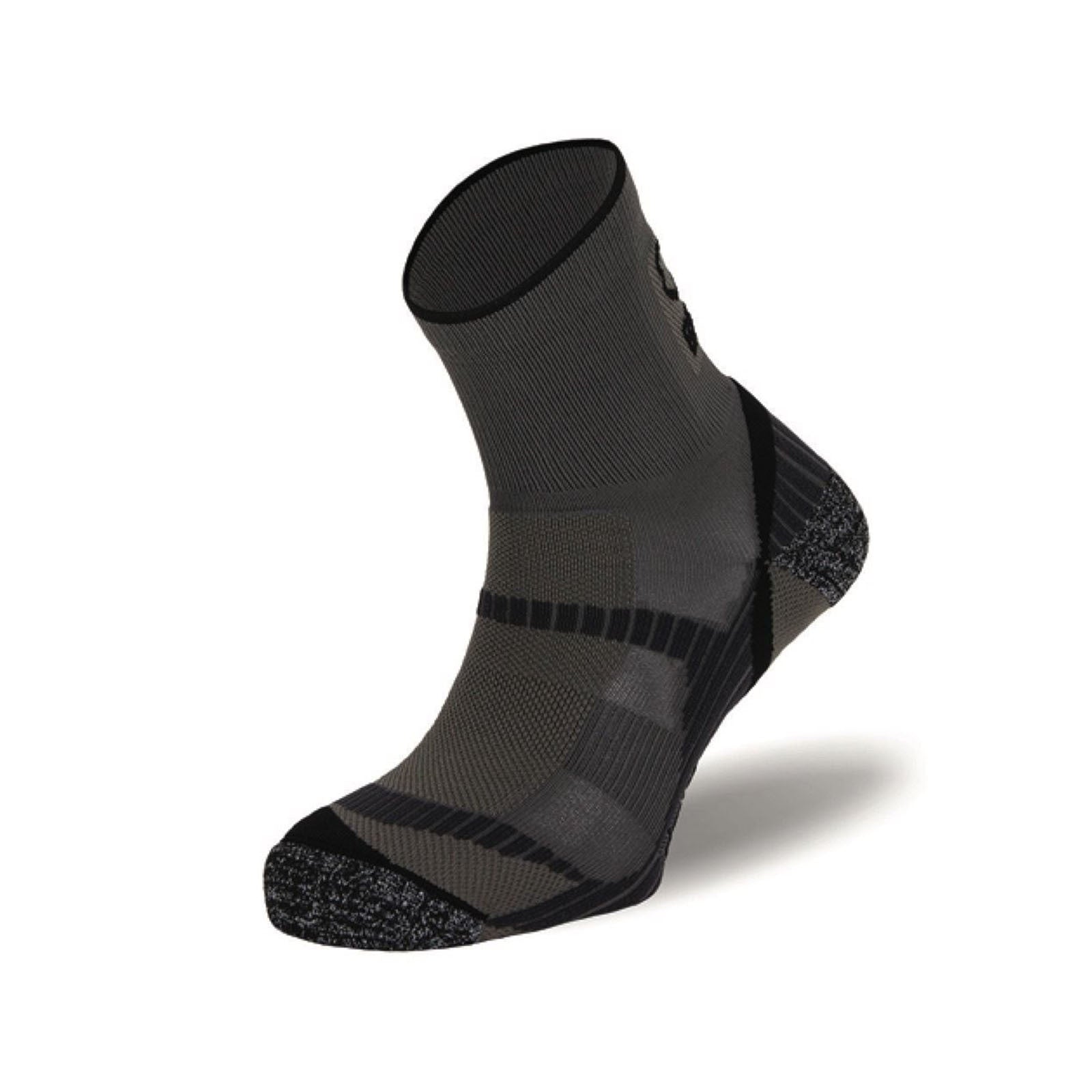 BRBL Atlas Socks Hiking Trekking Trail Run Outdoor Camping MADE IN ITALY Crew-4