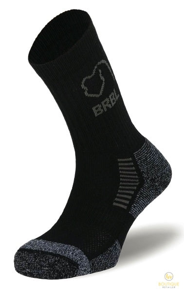 BRBL Bjorn Socks Cotton Blend Outdoor Hiking Trekking Adventure Mountain Comfort-8