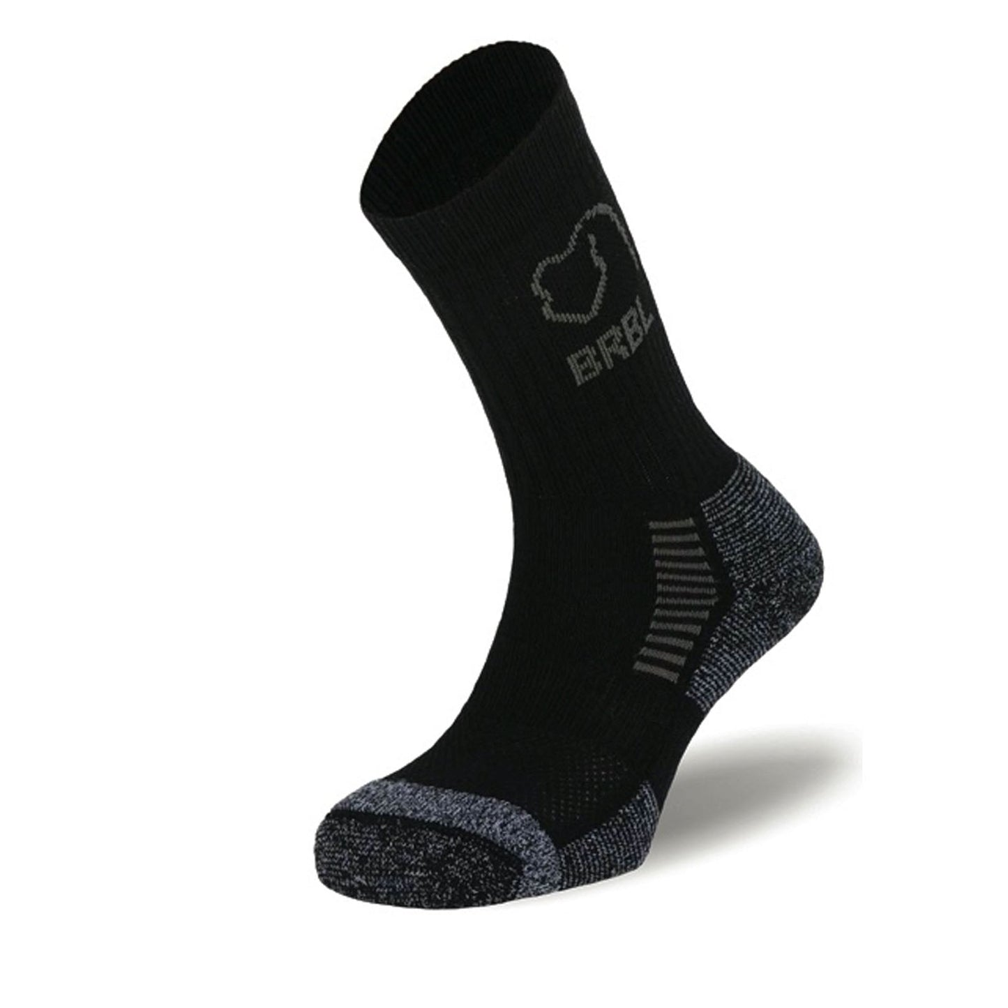 BRBL Bjorn Socks Cotton Blend Outdoor Hiking Trekking Adventure Mountain Comfort-7