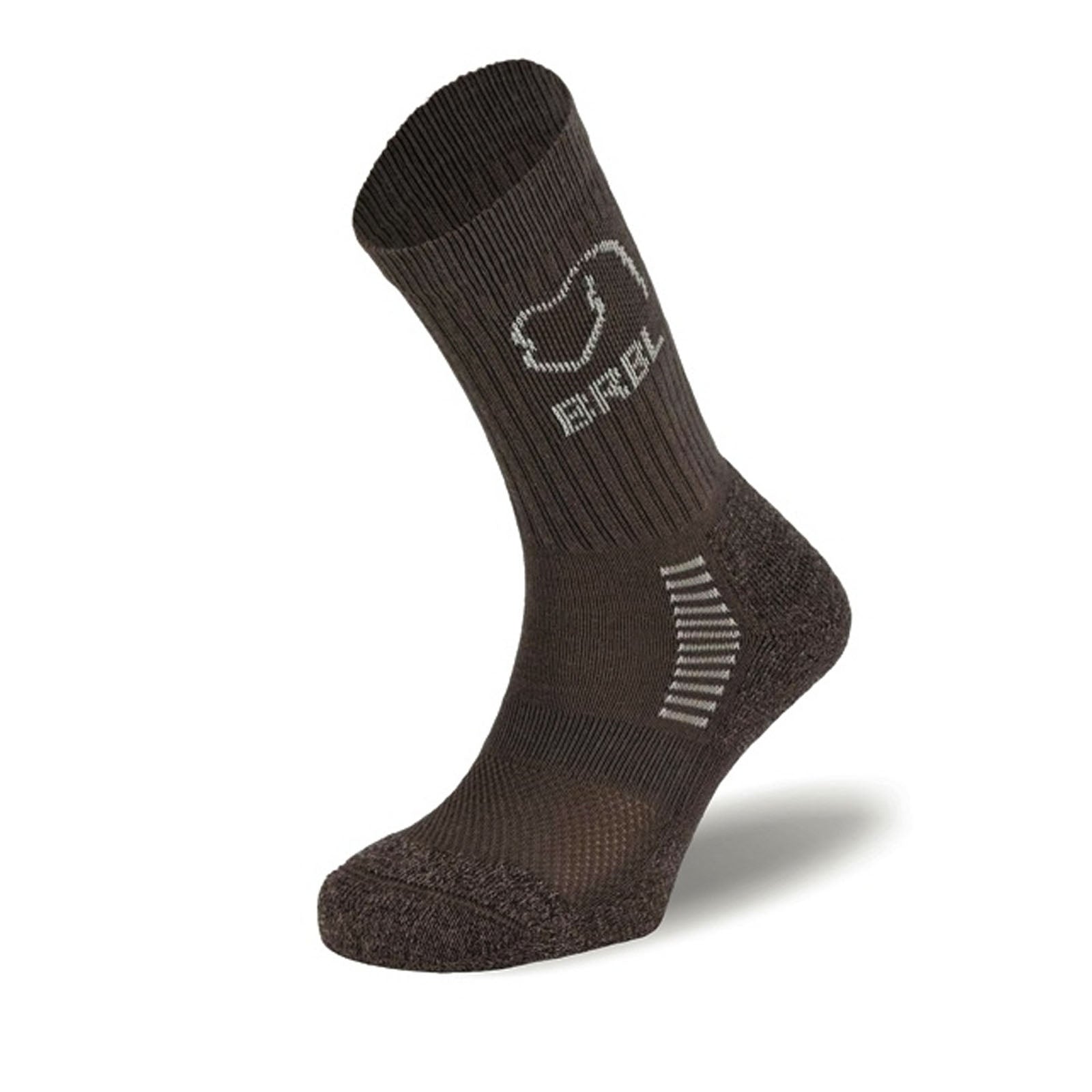 BRBL Bjorn Socks Cotton Blend Outdoor Hiking Trekking Adventure Mountain Comfort-5