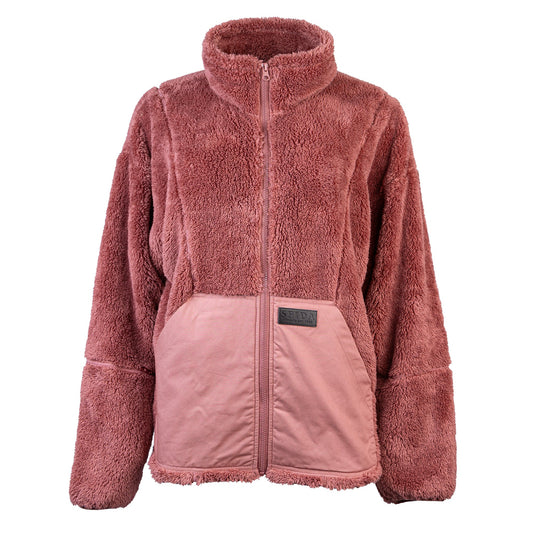 Brea Ladies Desert Coral-0