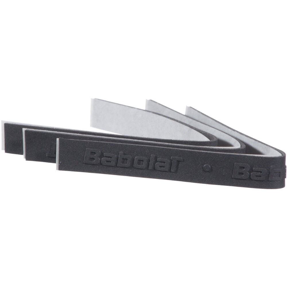 Babolat Adhesive Lead Balancer Tape - 1 Pack of 3 Strips