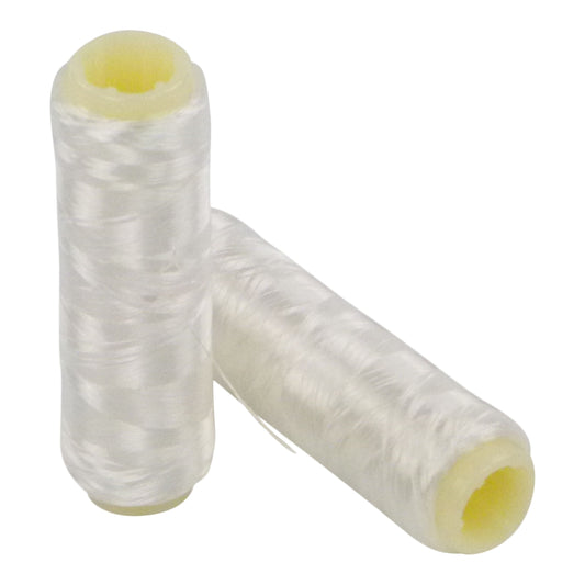 Artizan Bait Elastic, 200mtrs, 2 Pack-0