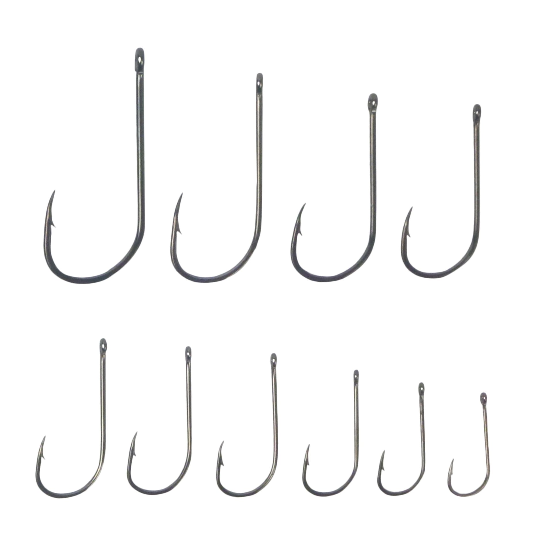 Swimerz 3/0 Baitholder Hook, Qty 25-0