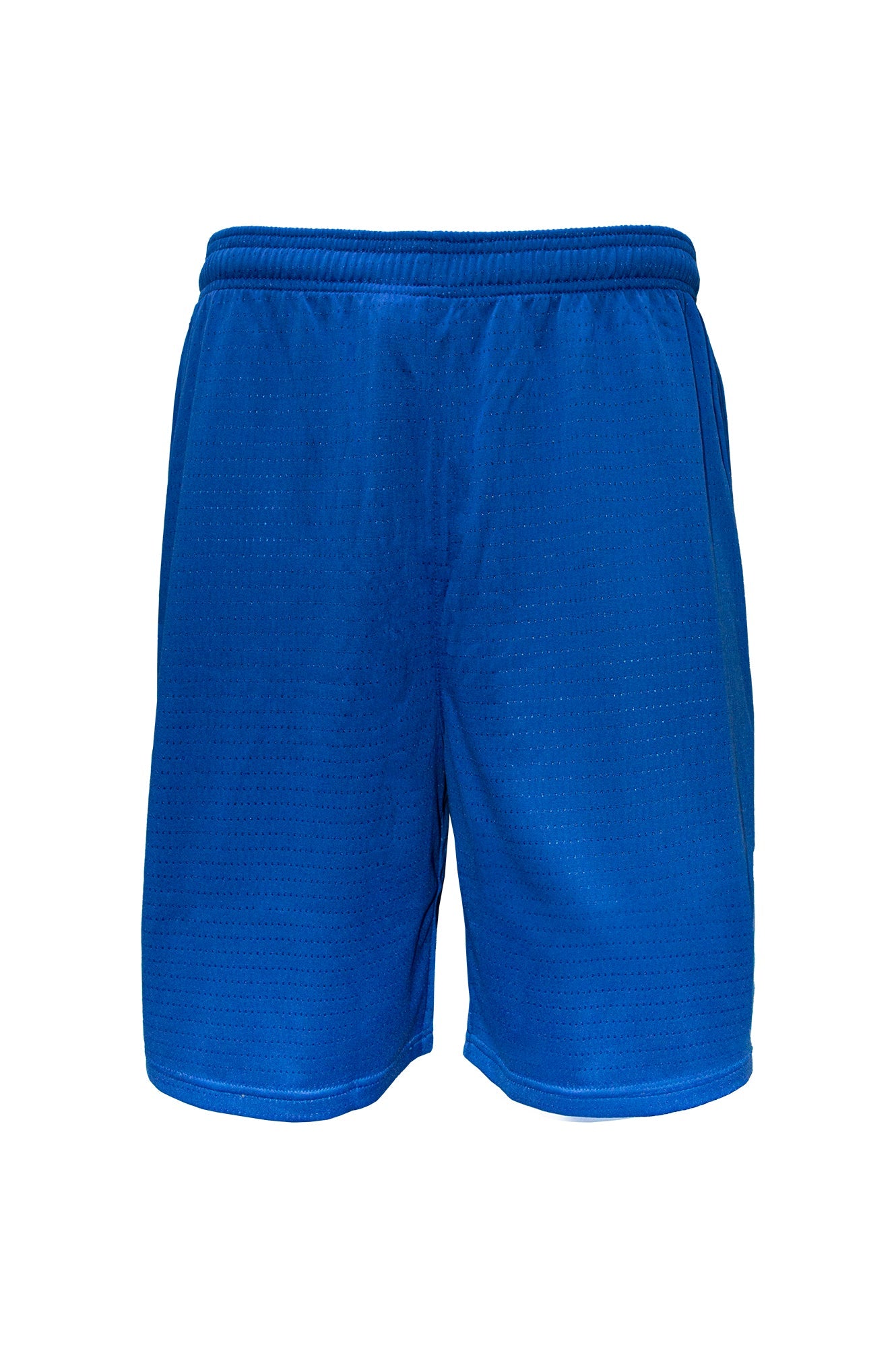 Swish Boys Basketball Shorts - Royal-0