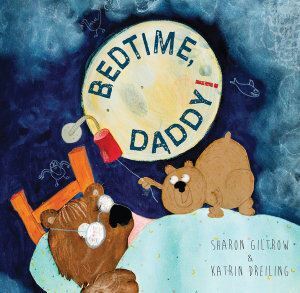 Bedtime Daddy!-0