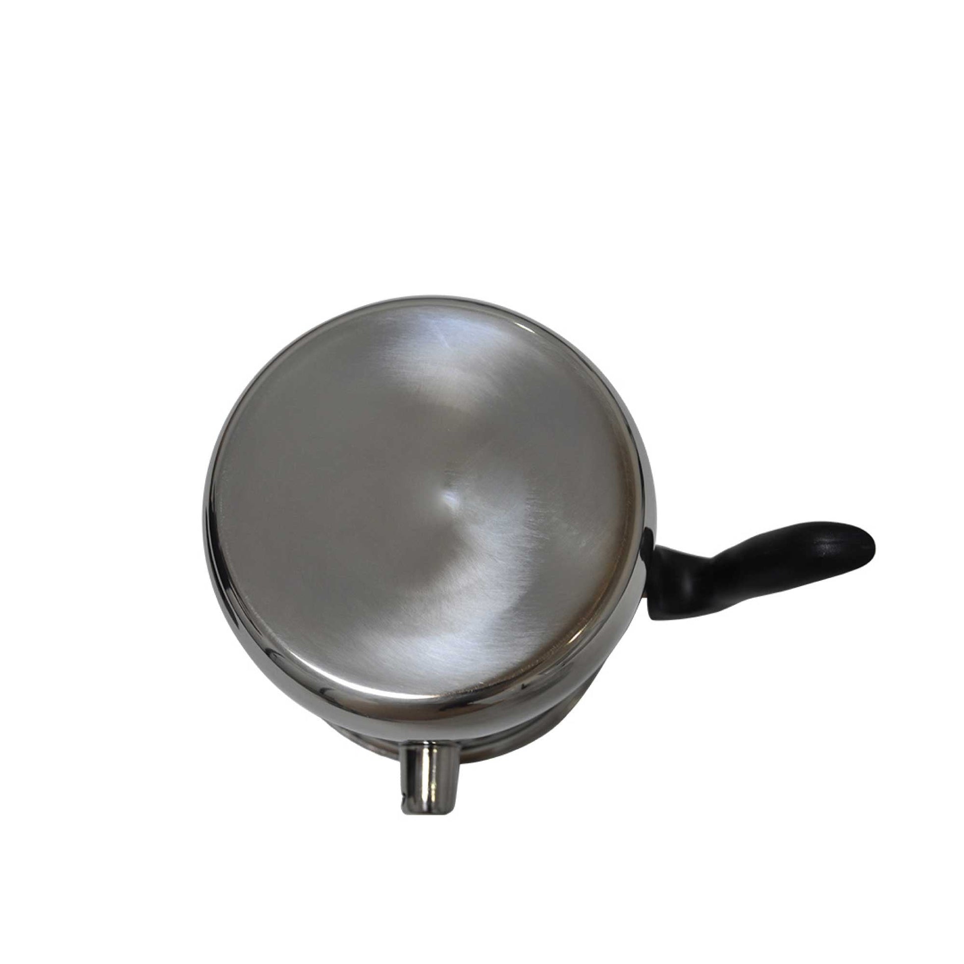 Bee Wax Melter Pot 1.4L Stainless Steel Double Boiler - Candle Making Beekeeping-3