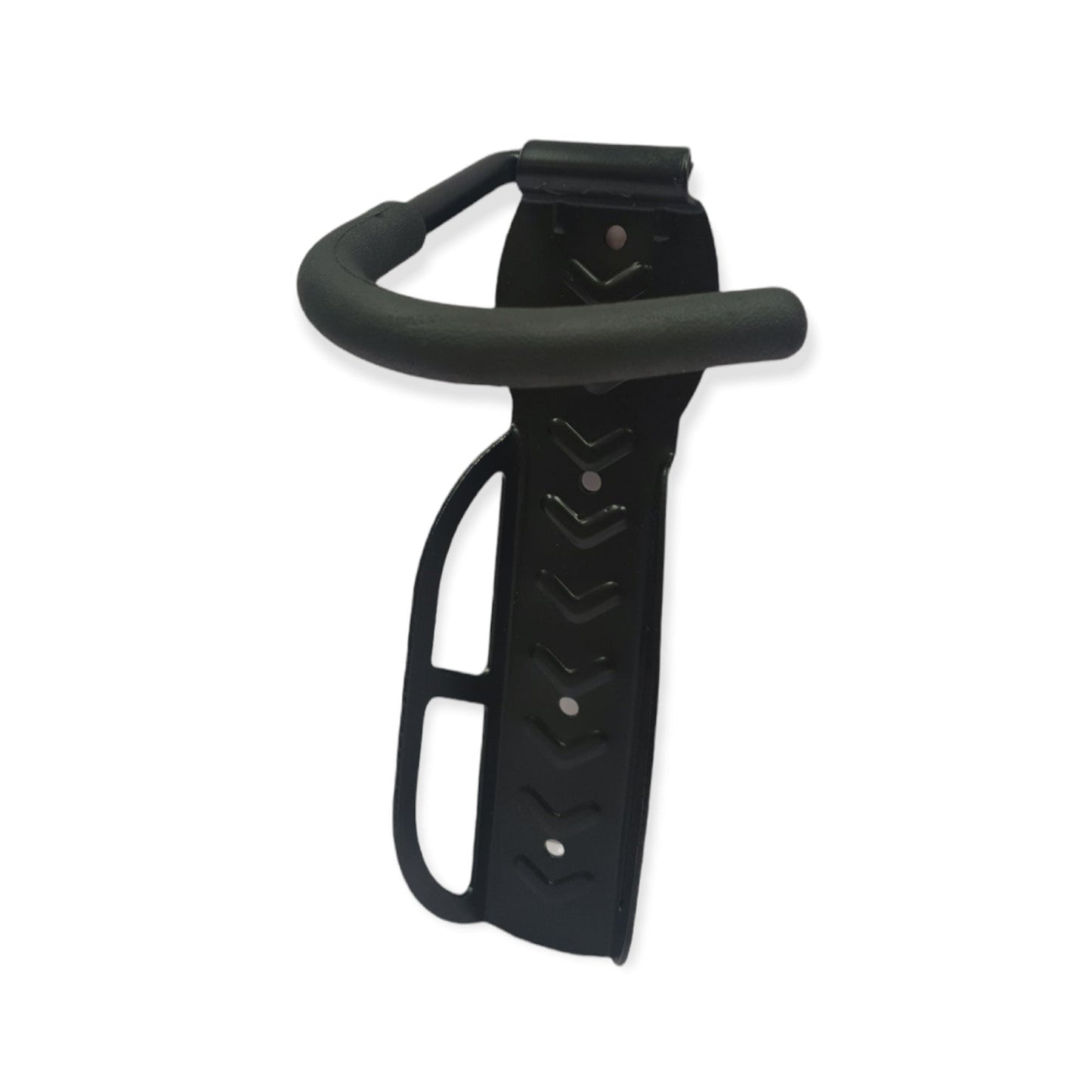 Bike Wall Hook - Steel Bicycle Holder Garage Mount-0