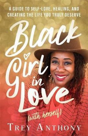 Black Girl In Love (With Herself)-0