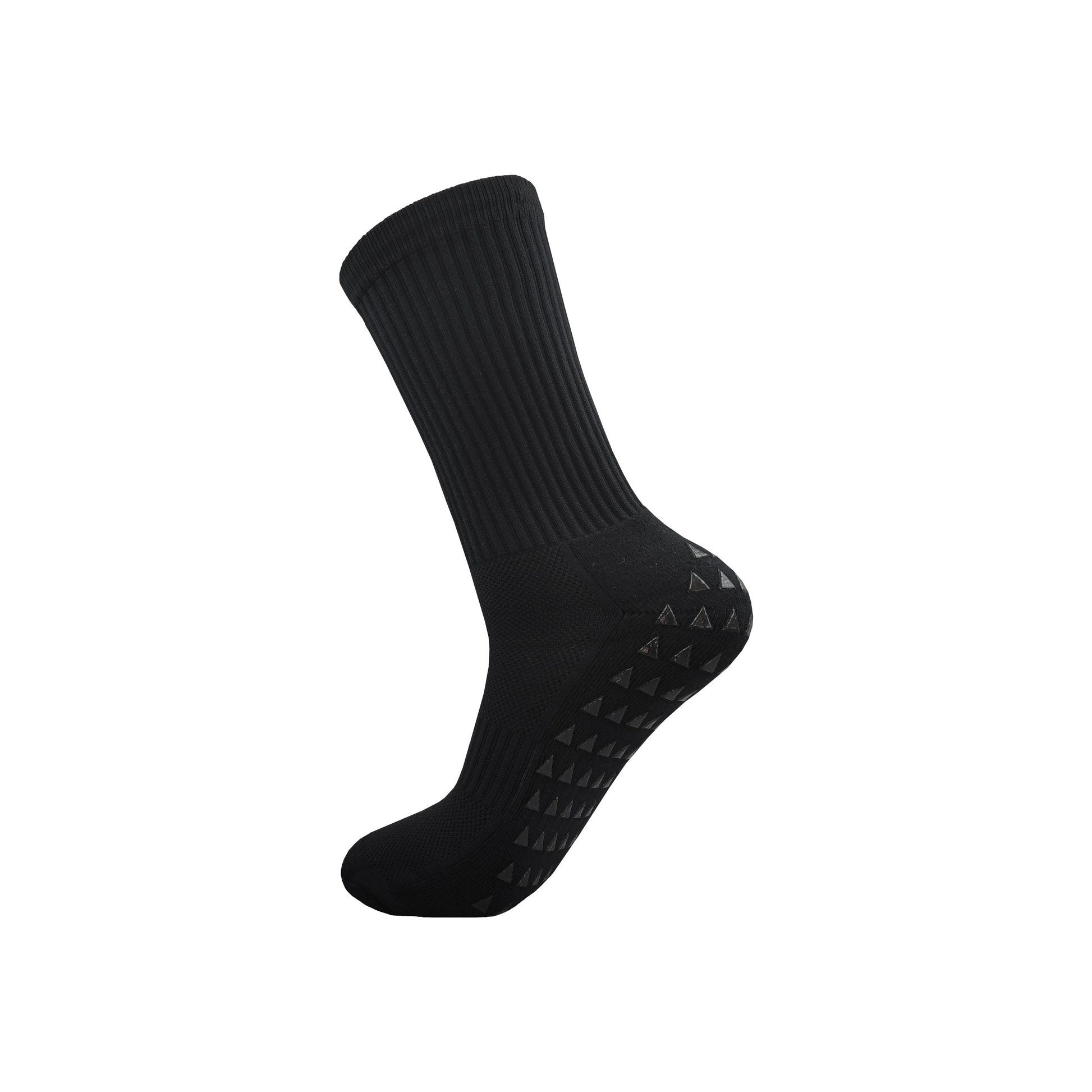 Blackout Grip Sock - Football + Soccer-0
