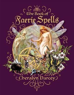Book of Faerie Spells-0