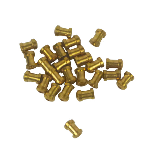 Artizan Brass Skirt Body, Pack of 25-0