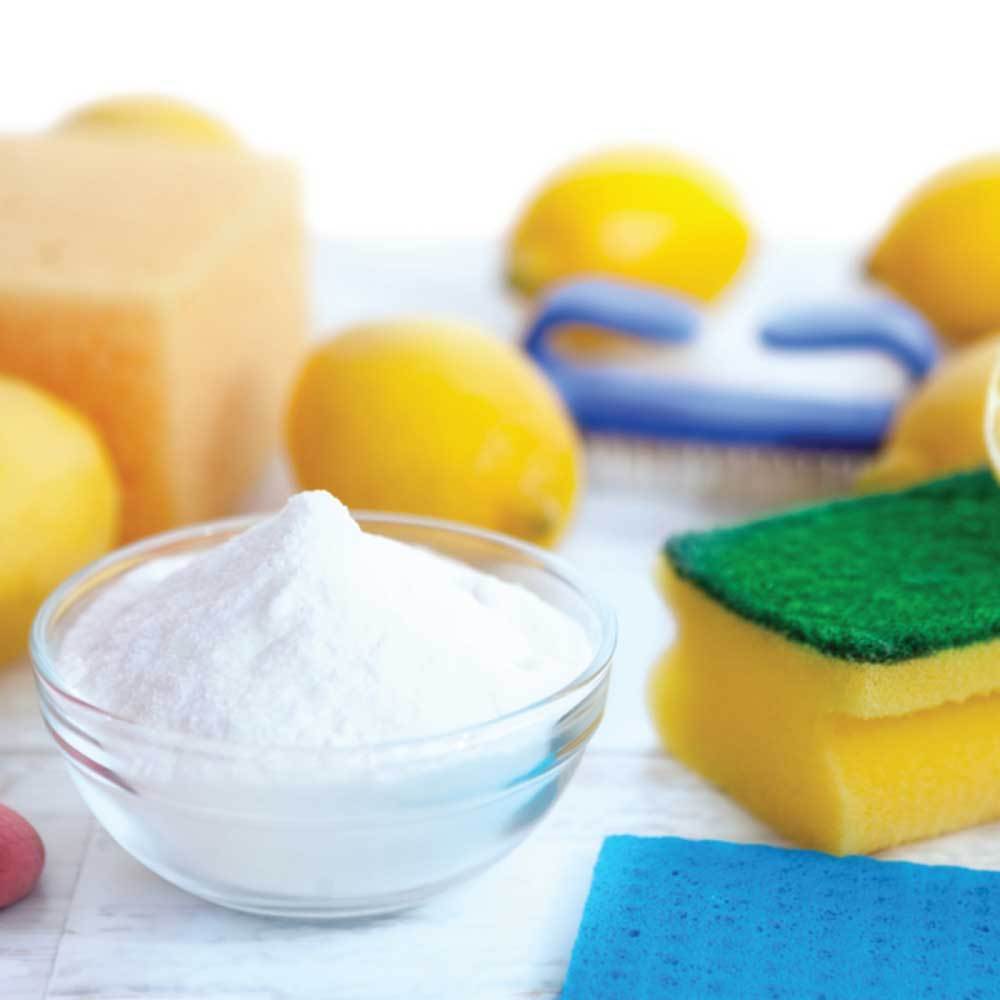 Bulk 10Kg Sodium Bicarbonate - Food Grade Bicarb Baking Soda Hydrogen Carbonate-3