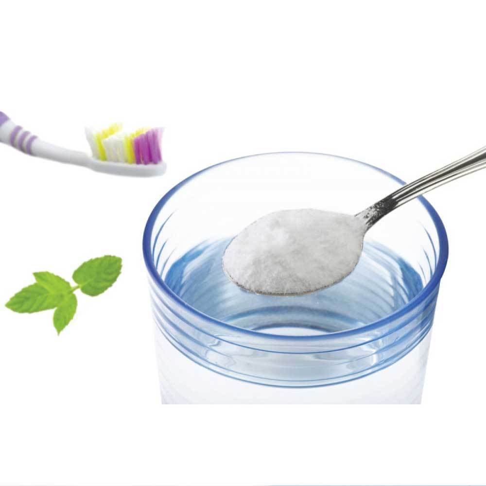 Bulk 10Kg Sodium Bicarbonate - Food Grade Bicarb Baking Soda Hydrogen Carbonate-4
