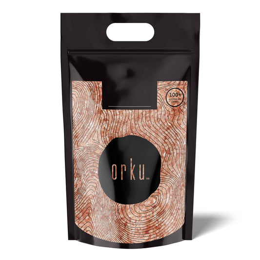 Bulk 20Kg Pink Himalayan Bath Salts - Natural Crystal Rocks - Therapy Body Scrub-0
