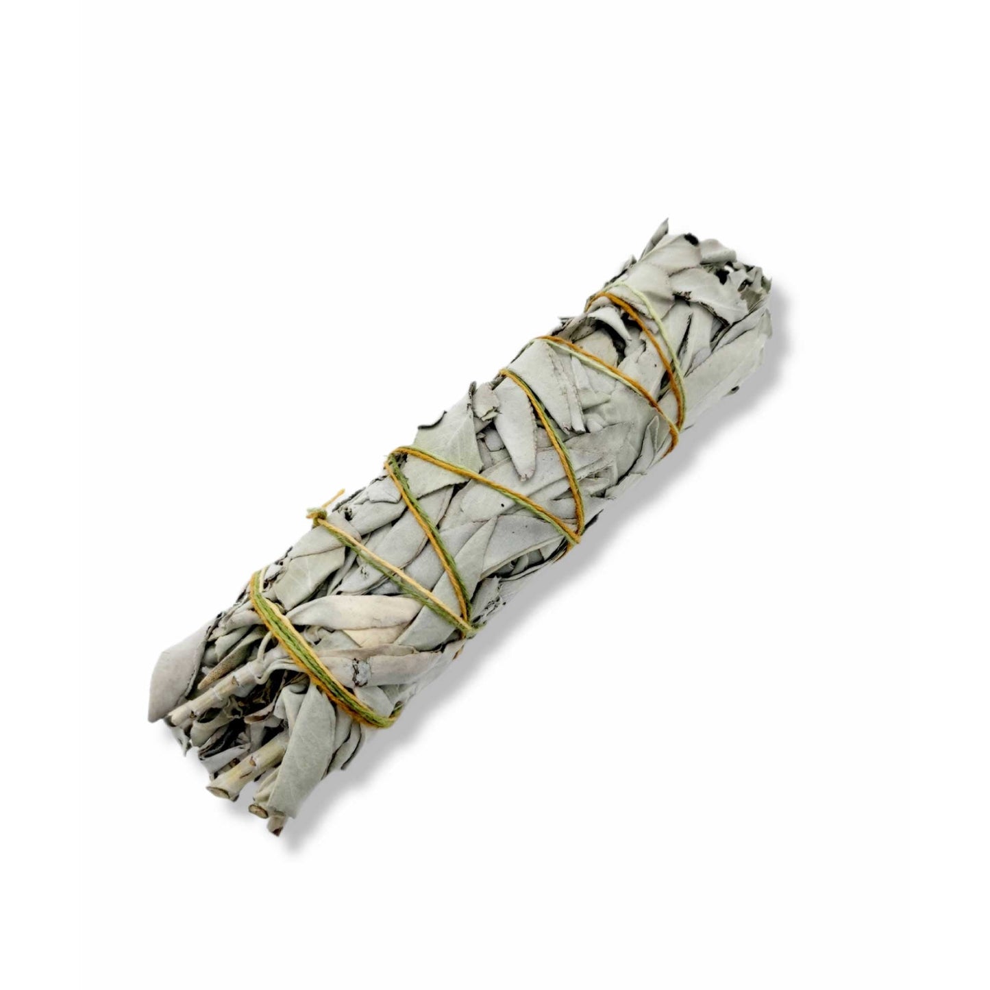 Bulk Californian White Sage Smudge Sticks Large 18-20cm Incense Cleansing Bundle-1