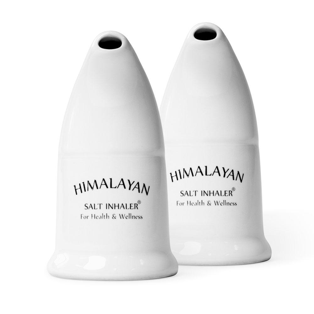 Bulk Himalayan Pink Salt Inhaler Pipe + 125g Free Coarse Salt -Pure Cyrstal Rock-4