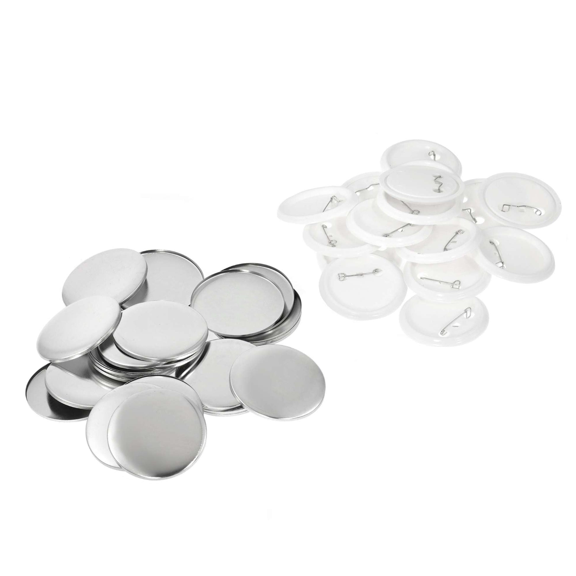 Button Badge Making Set 32mm - Maker + Mould + Badges-2