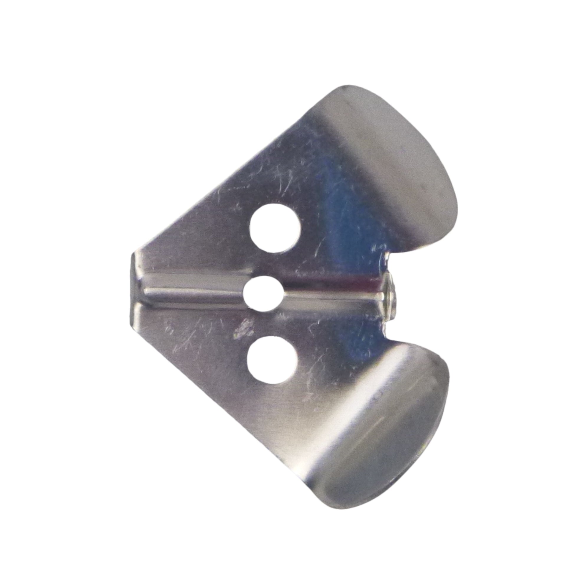 Artizan Delta Buzz Blades, Aluminium, 28 mm shaft, 5 pack-0