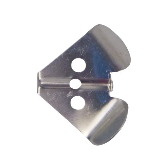 Artizan Delta Buzz Blades, Aluminium, 28 mm shaft, 5 pack-0
