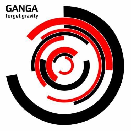 CD: Forget Gravity-0