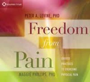 CD: Freedom from Pain (2 CD)-0