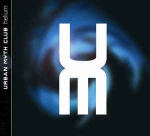 CD: Helium-0
