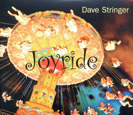 CD: Joyride-0