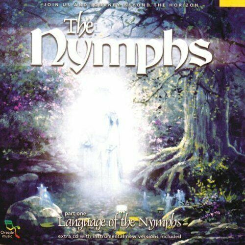 CD: Nymphs-0