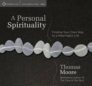CD: Personal Spirituality, A (6CD)-0