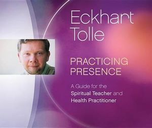 CD: Practicing Presence (6CD)-0