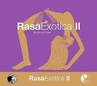 CD: Rasa Exotica 2-0