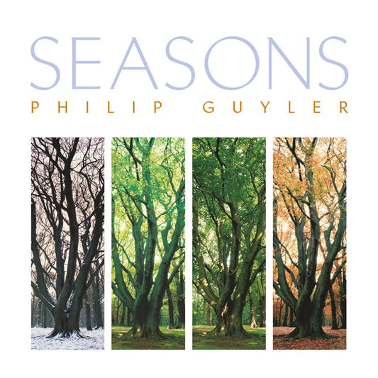 CD: Seasons-0