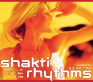 CD: Shakti Rhythms (1 CD)-0
