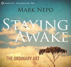 CD: Staying Awake (6 CD)-0