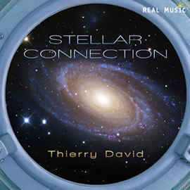 CD: Stellar Connection-0