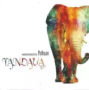 CD: Tandava Volume 2-0