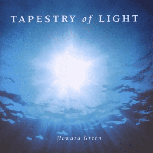 CD: Tapestry Of Light-0
