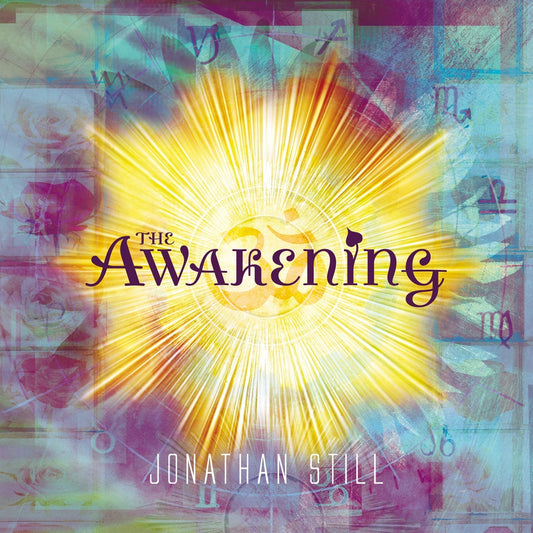 CD: The Awakening-0